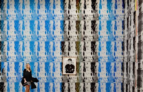 英国《电讯报》评出2014年5大最差艺术展览