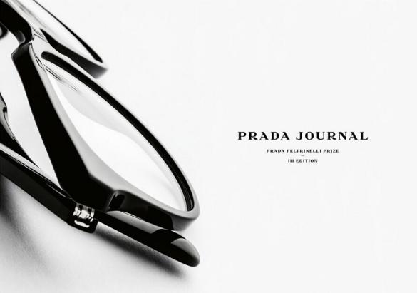 为了招揽文艺青年，Prada办了文学奖